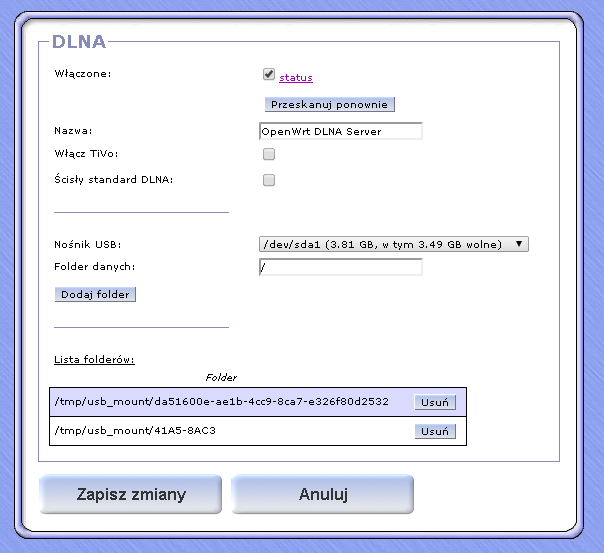 dlna