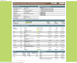 System information  GRU-NETBOOK  127.0.0.1