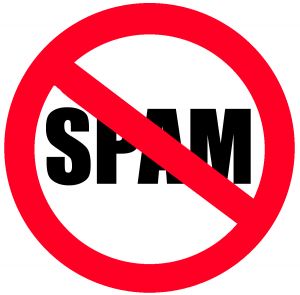 no-spam